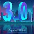 Aqara anunciará dispositivos Zigbee 3.0 en la feria CBD Trade Fair en China