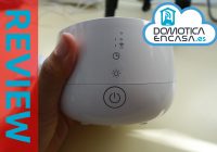 Humidificador Zemismart Wifi: Review y opinión