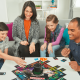 Hasbro lanzará un Monopoly con control por voz el mes que viene