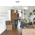 Google cierra la web Nest.com mandando a los clientes a la tienda de Google para comprar sus dispositivos