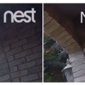 Google cambia el tipo de letra en el logo de Nest