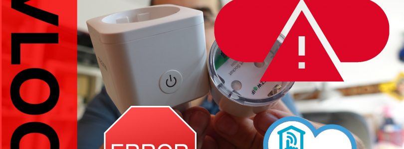 VLOG #13: ¿Problemas para conectar un dispositivo a Smart Life o eWeLink? Te contamos 5 posibles soluciones
