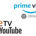 Youtube llega a los Fire TV y Amazon Prime a los Chromecast y Android TV