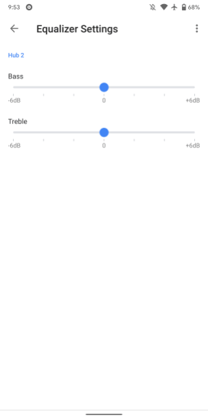 Google trabaja en un volumen personalizado de la voz de Google Assistant