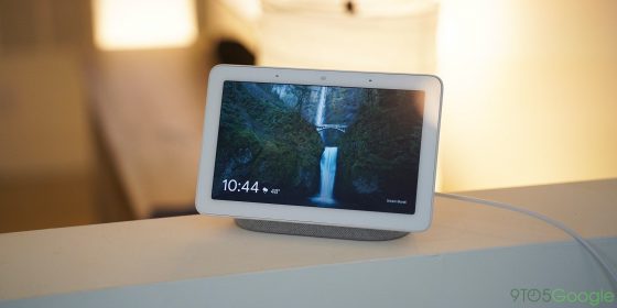 La aplicación Google Home despliega controles rediseñados para televisores, ventiladores, aspiradoras y más