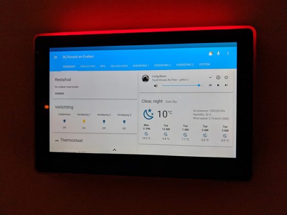 Instala Home Assistant, Mosquitto MQTT y Node-Red en Android