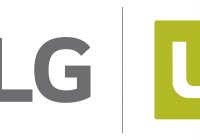 Logos de LG y Lumi