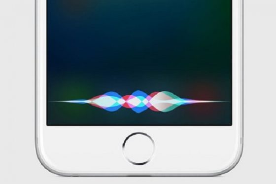 Apple se disculpa oficialmente por las escuchas de Siri