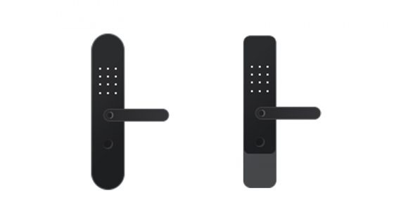 Aqara trabaja en 2 nuevas cerraduras Smart Lock Bluetooth