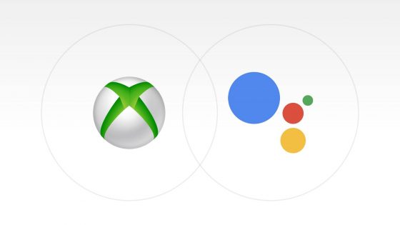 Google y Microsoft anuncian que trabajan en un Action para Google Assistant para el control de la Xbox