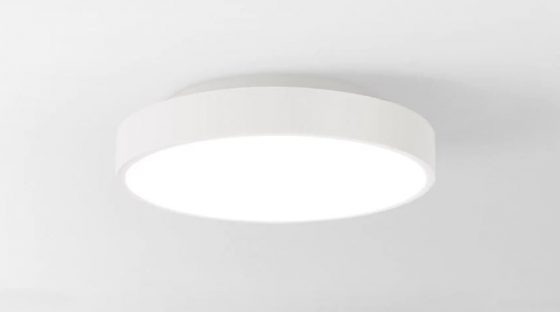 Yeelight lanza la nueva lámpara de techo Ceiling Light 320 1S