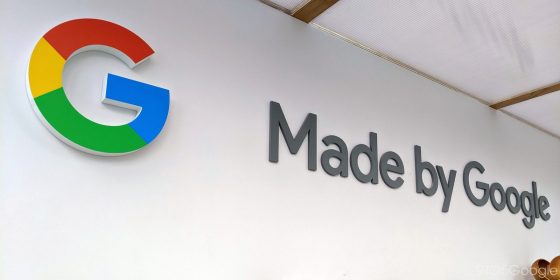 Google confirma la fecha del Made by Google para el 15 de Octubre