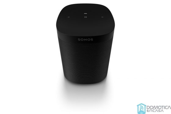 Sonos denuncia en el congreso de Estados Unidos las prácticas de Amazon y Google para presionarles