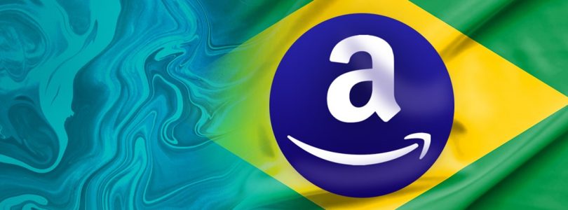 amazon alexa brasil