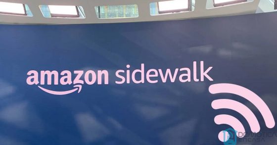 Así será Sidewalk, la red que va a montar en Estados Unidos Amazon