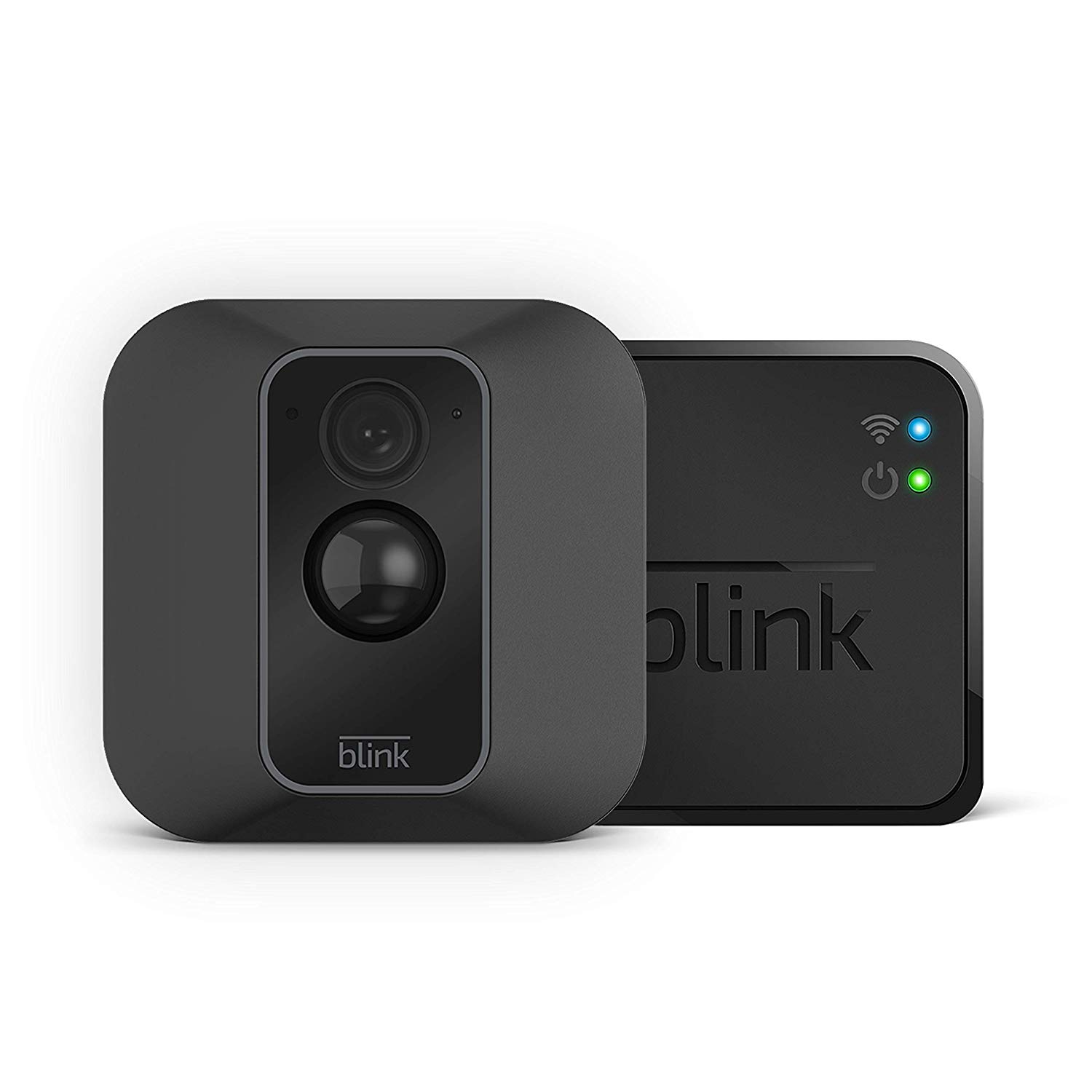 Blink XT2, la nueva cámara inteligente de seguridad presentada por