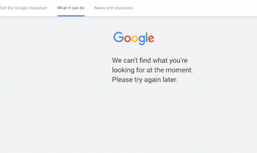 google assistant actions desactivados