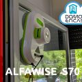 review alfawise s70