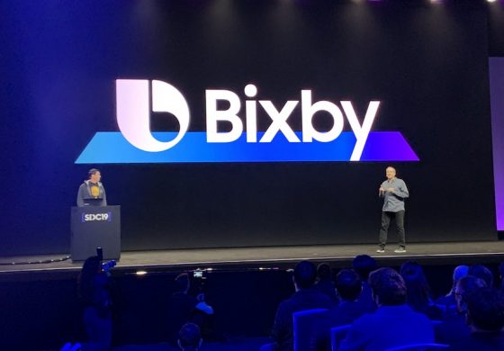 Samsung Bixby alcanza los 160 millones de dispositivos y continua su avance en mejoras
