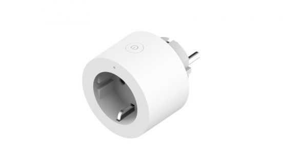 Aqara Smart Plug, nuevo enchufe con versión Europea con Zigbee