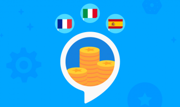 alexa abre la monetización en españa, francia e italia