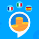 alexa abre la monetización en españa, francia e italia