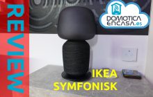 Lámpara Ikea Symfonisk