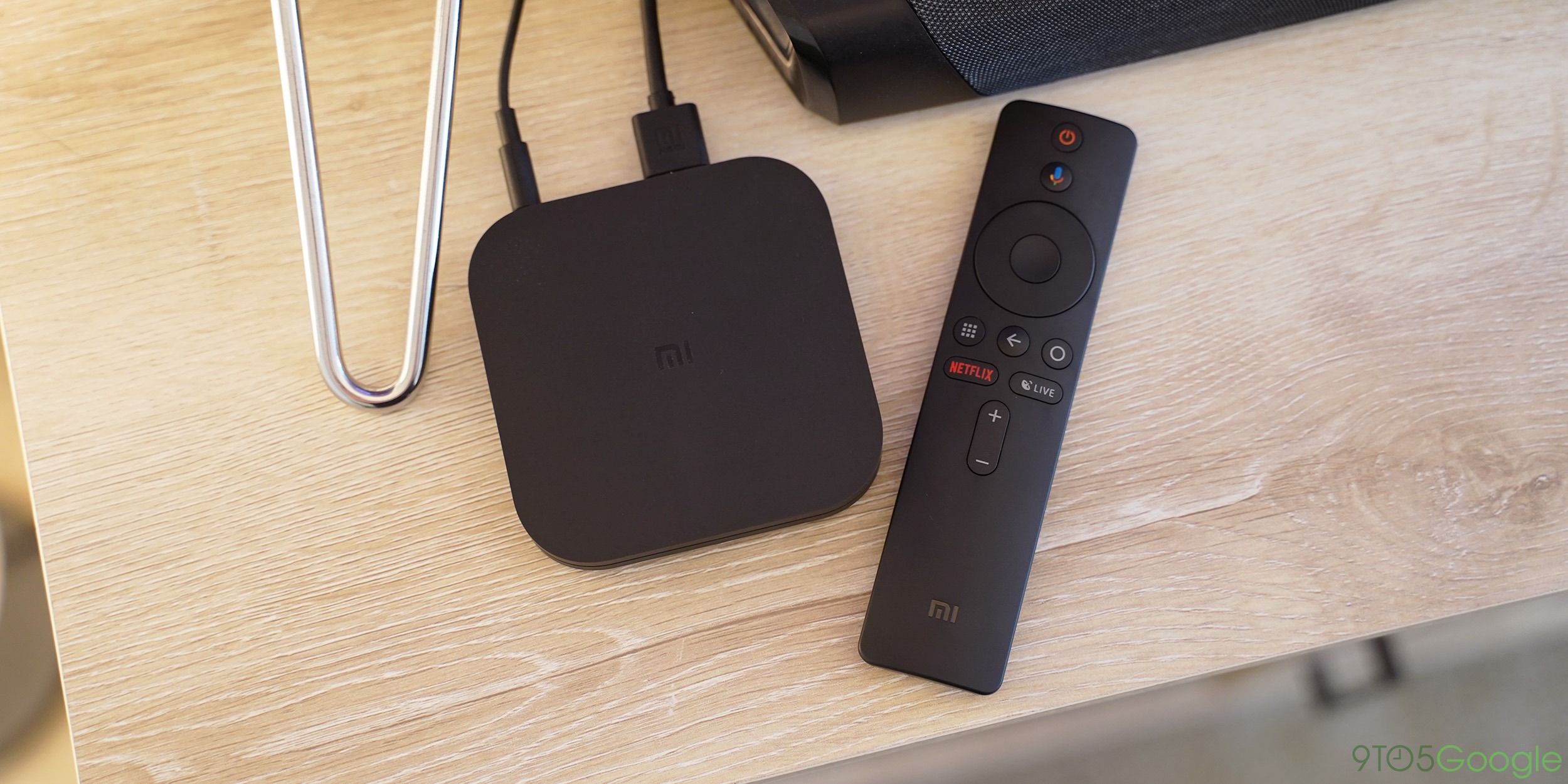 Тормозит xiaomi mi box s