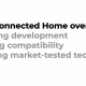connected home ip