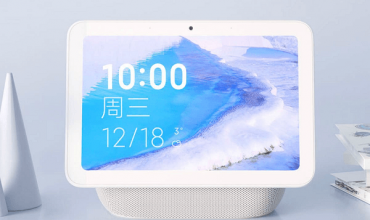 XiaoAI Touchscreen Pro 8