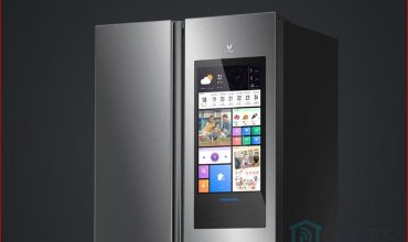 frigorífico inteligente viomi