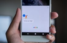la nueva generación de Google Assistant