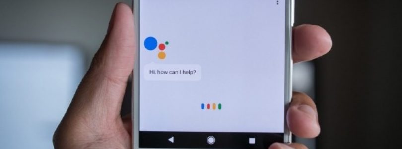 la nueva generación de Google Assistant