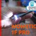 portada de la review del wowstick 1f pro