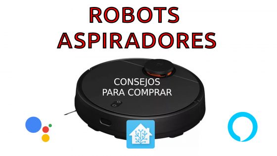 VLOG #17: Consejos para elegir un robot aspirador