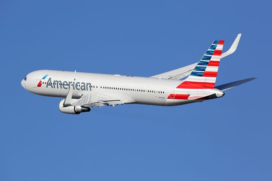 American Airlines usa Google Assistant como traductor