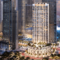 Emaar de Dubai firma un acuerdo con Xiaomi para la smart home