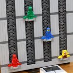 Game Station, el ganador del concurso de Lego y Alexa