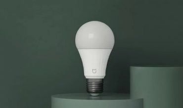 Bombilla inteligente MIJIA LED Bulb con conectividad Bluetooth Mesh