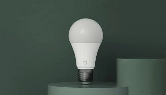 Xiaomi pone a la venta en China la MIJIA LED Bulb (versión Mesh Bluetooth)