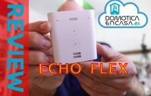 portada de la review del Amazon Echo Flex