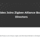 Resideo entra a la Zigbee Alliance