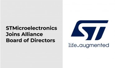 stmicroelectronics se une a la Zigbee Alliance