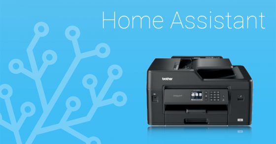 Home Assistant #51: Integramos nuestra impresora de red Brother