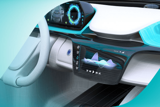 Cerence presenta Cognitive Arbitrator para que los coches puedan tener varios asistentes virtuales