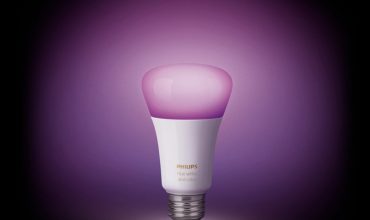 fallo de seguridad en las philips hue
