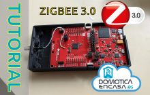 cambio a zigbee 3 con CC2652R