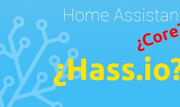 home assistant core