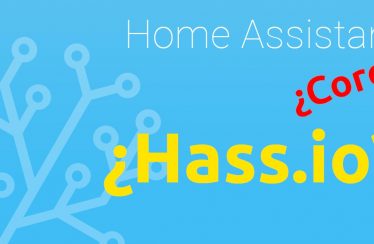 home assistant core