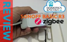 portada Sonoff basic r3 zigbee
